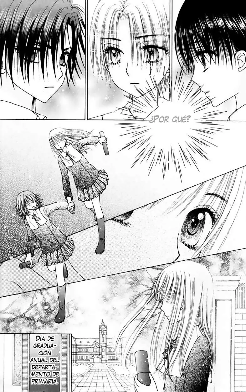 Gakuen Alice (2002) - Capítulo 105 - Página 11 - LectorTMOo