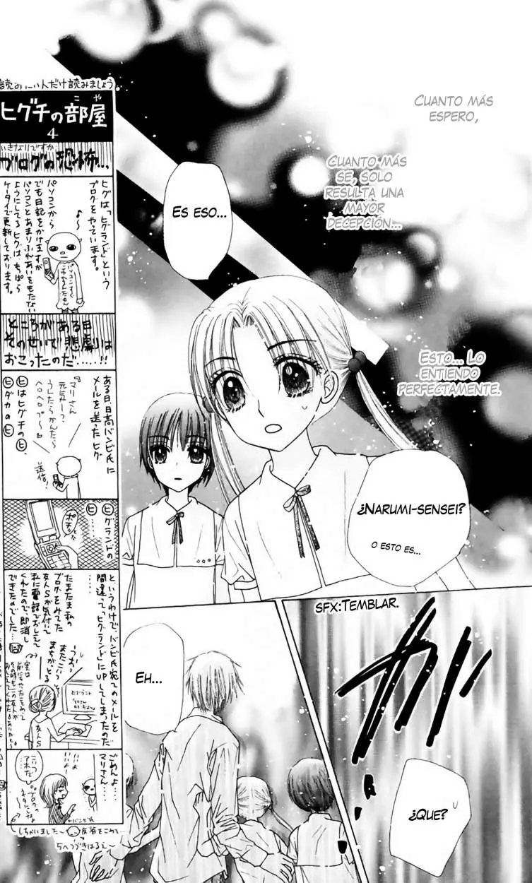 Gakuen Alice (2002) - Capítulo 105 - Página 15 - LectorTMOo
