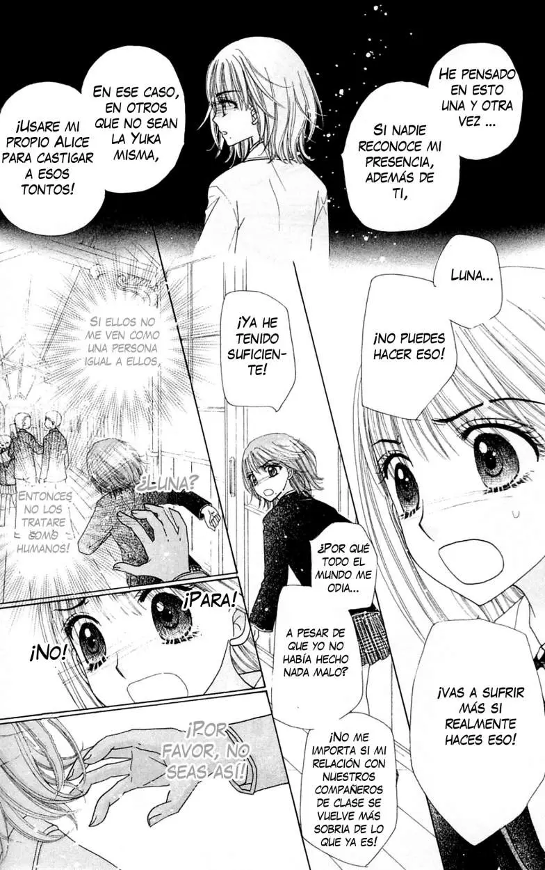 Gakuen Alice (2002) - Capítulo 105 - Página 19 - LectorTMOo