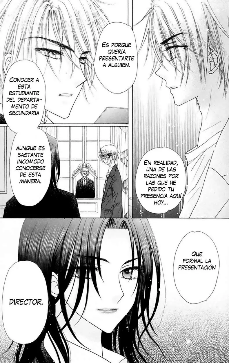 Gakuen Alice (2002) - Capítulo 105 - Página 23 - LectorTMOo