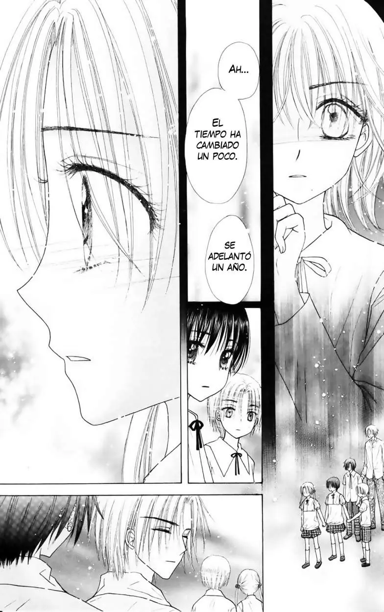 Gakuen Alice (2002) - Capítulo 105 - Página 28 - LectorTMOo