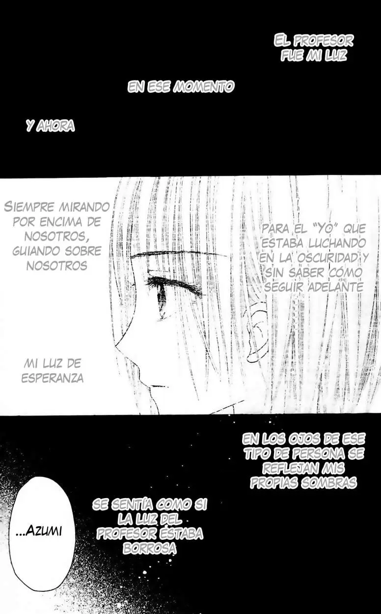 Gakuen Alice (2002) - Capítulo 106 - Página 4 - LectorTMOo