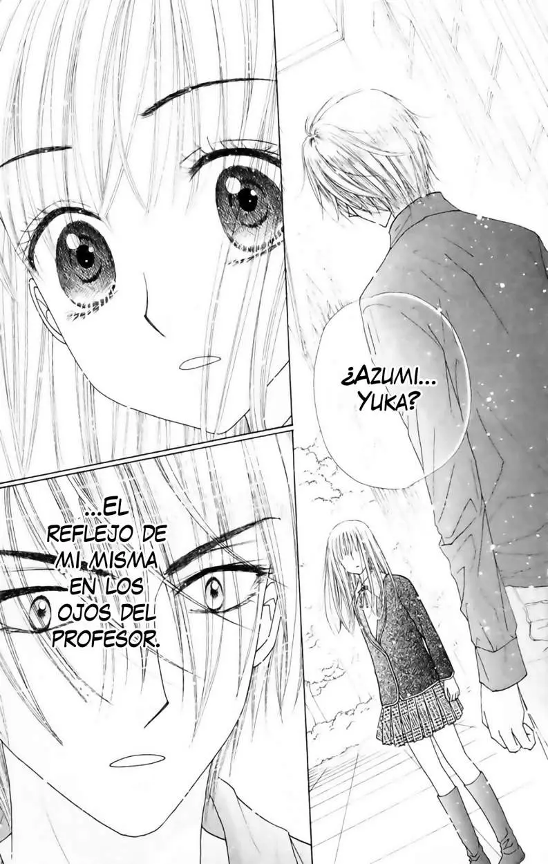 Gakuen Alice (2002) - Capítulo 106 - Página 5 - LectorTMOo