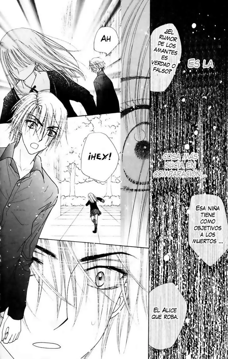 Gakuen Alice (2002) - Capítulo 106 - Página 6 - LectorTMOo