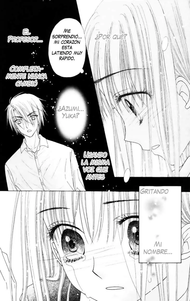 Gakuen Alice (2002) - Capítulo 106 - Página 9 - LectorTMOo