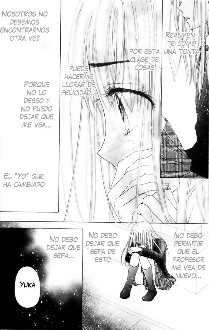 Gakuen Alice (2002) - Capítulo 106 - Página 10 - LectorTMOo