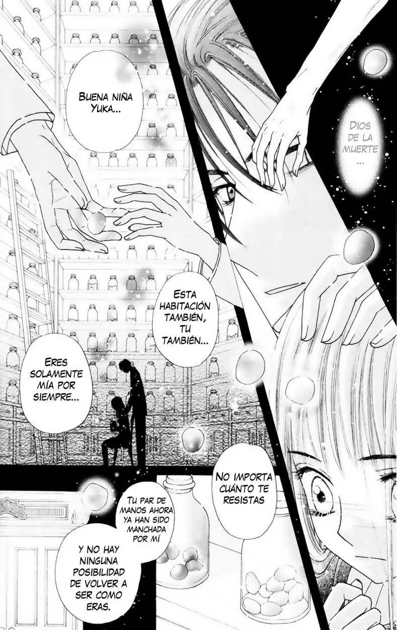 Gakuen Alice (2002) - Capítulo 106 - Página 12 - LectorTMOo