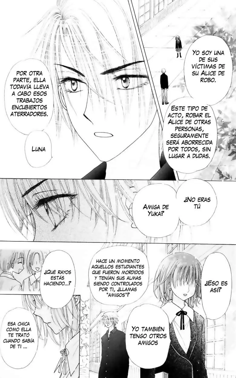 Gakuen Alice (2002) - Capítulo 106 - Página 14 - LectorTMOo