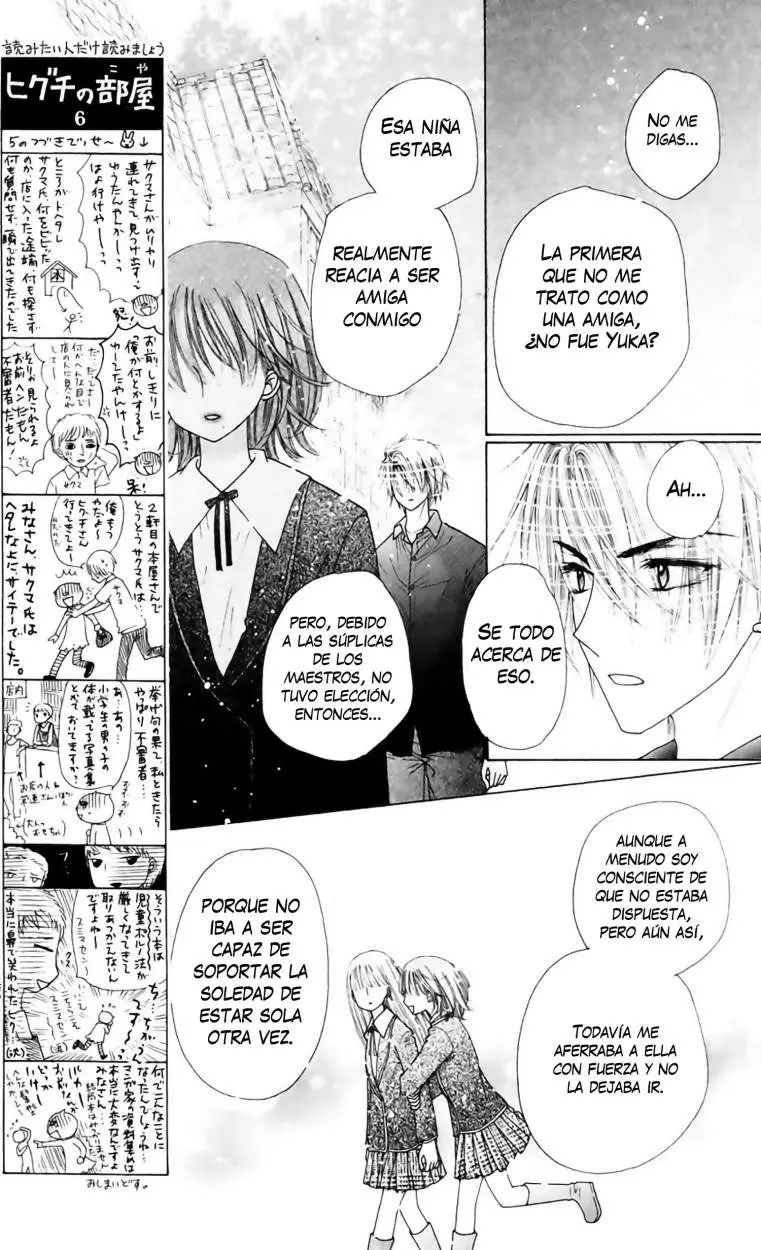 Gakuen Alice (2002) - Capítulo 106 - Página 15 - LectorTMOo