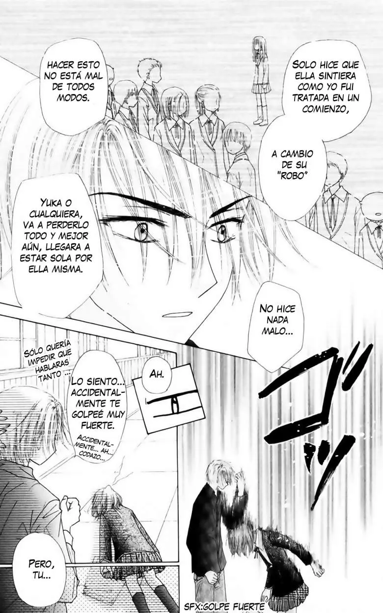 Gakuen Alice (2002) - Capítulo 106 - Página 17 - LectorTMOo