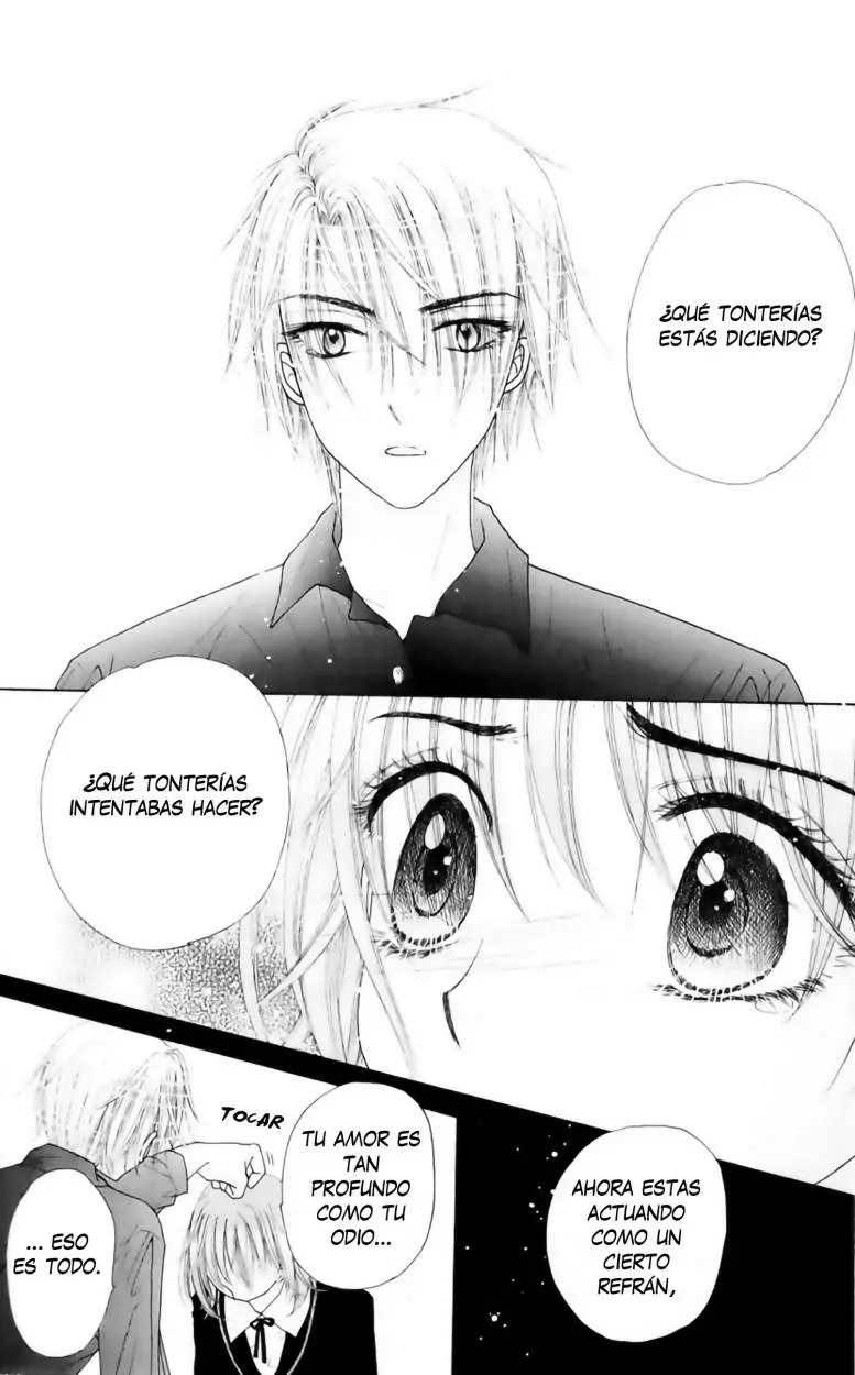 Gakuen Alice (2002) - Capítulo 106 - Página 18 - LectorTMOo