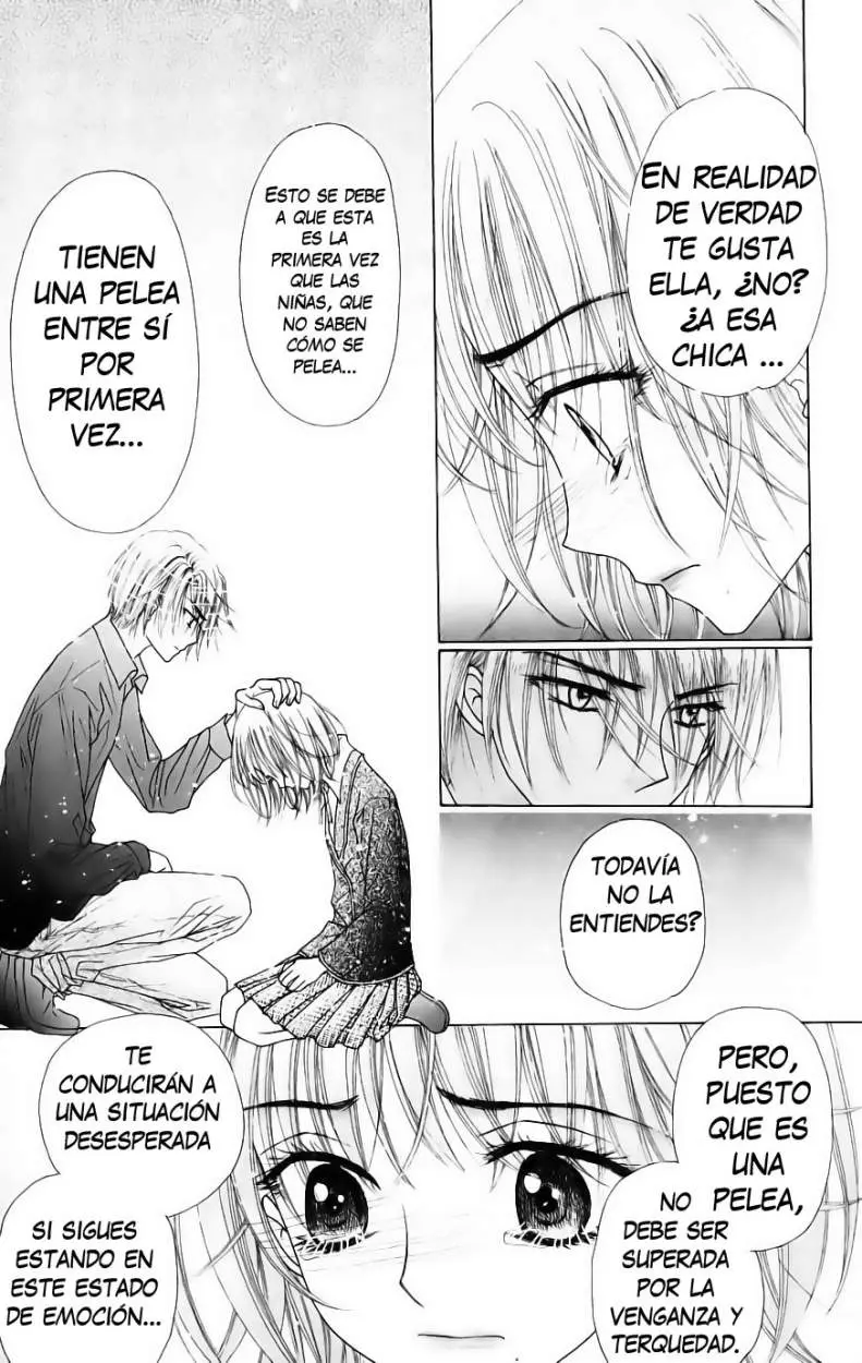 Gakuen Alice (2002) - Capítulo 106 - Página 19 - LectorTMOo