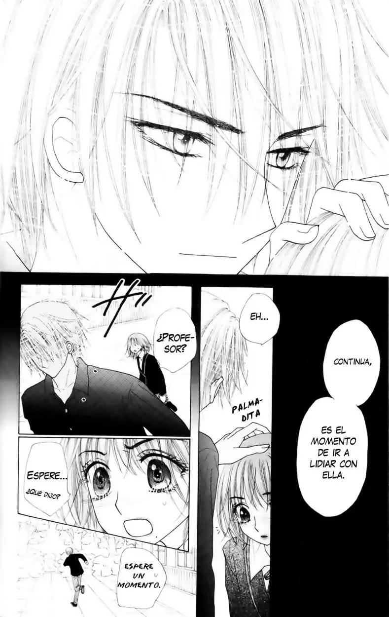Gakuen Alice (2002) - Capítulo 106 - Página 20 - LectorTMOo