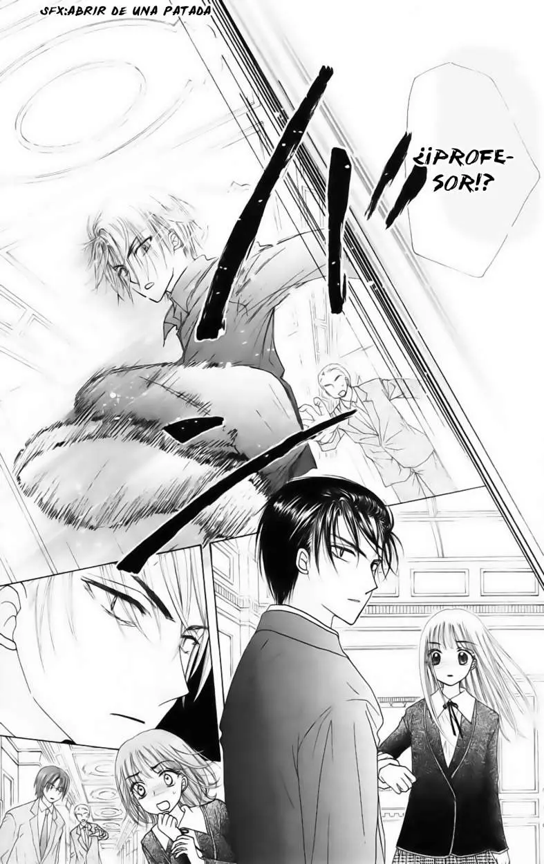 Gakuen Alice (2002) - Capítulo 106 - Página 21 - LectorTMOo