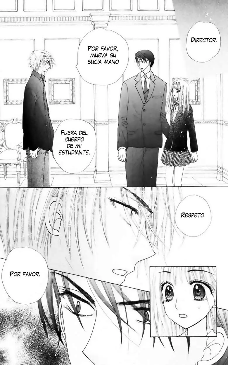 Gakuen Alice (2002) - Capítulo 106 - Página 23 - LectorTMOo