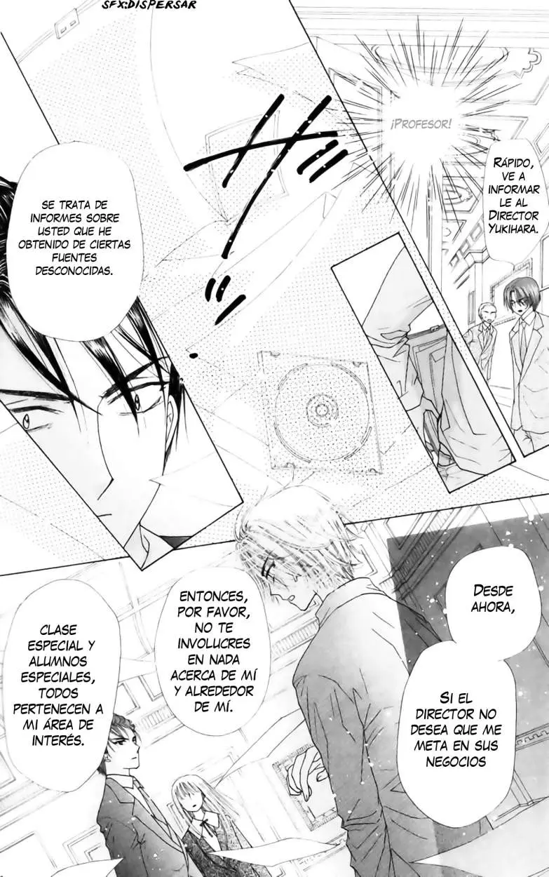 Gakuen Alice (2002) - Capítulo 106 - Página 24 - LectorTMOo