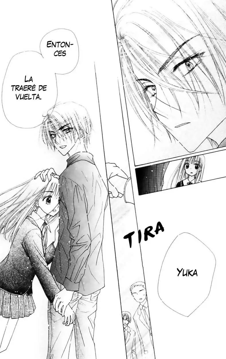 Gakuen Alice (2002) - Capítulo 106 - Página 25 - LectorTMOo