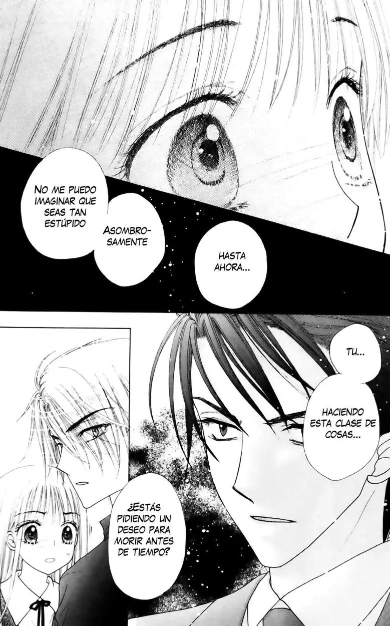 Gakuen Alice (2002) - Capítulo 106 - Página 26 - LectorTMOo