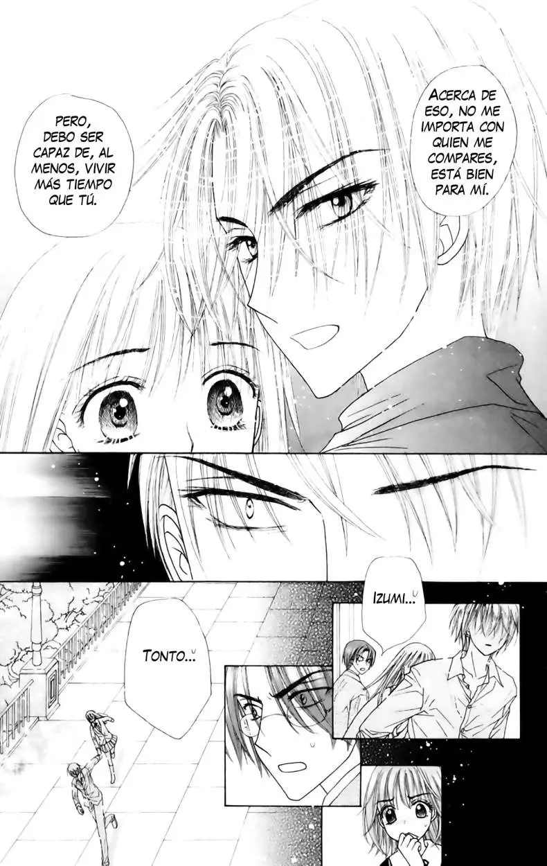 Gakuen Alice (2002) - Capítulo 106 - Página 27 - LectorTMOo