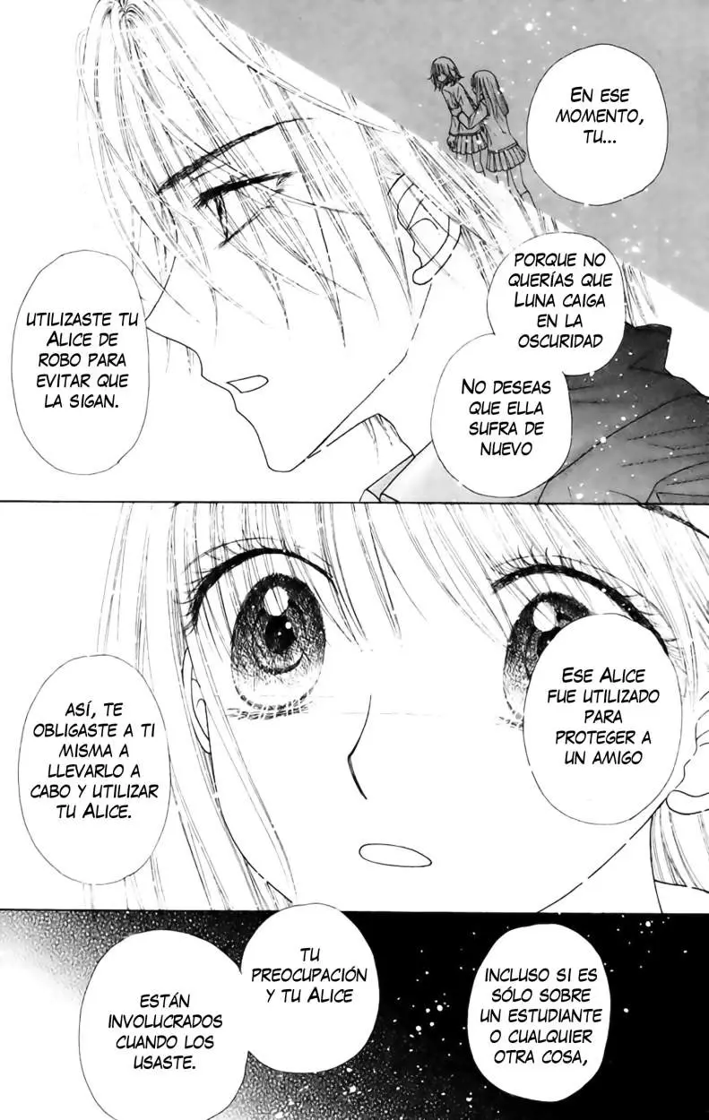 Gakuen Alice (2002) - Capítulo 106 - Página 29 - LectorTMOo