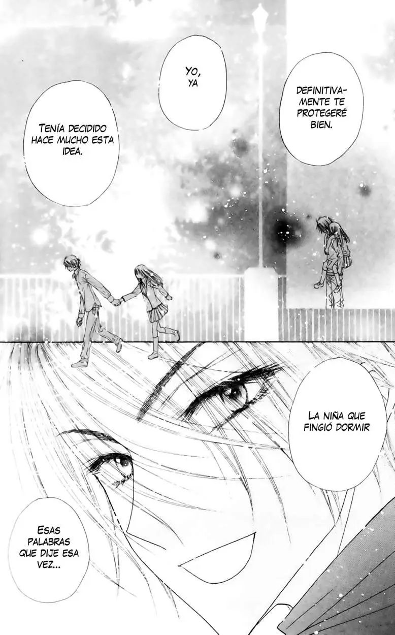 Gakuen Alice (2002) - Capítulo 106 - Página 30 - LectorTMOo