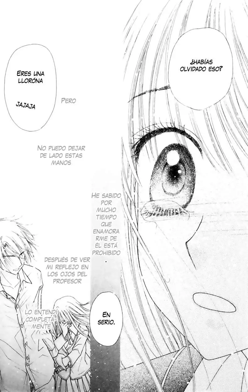 Gakuen Alice (2002) - Capítulo 106 - Página 31 - LectorTMOo