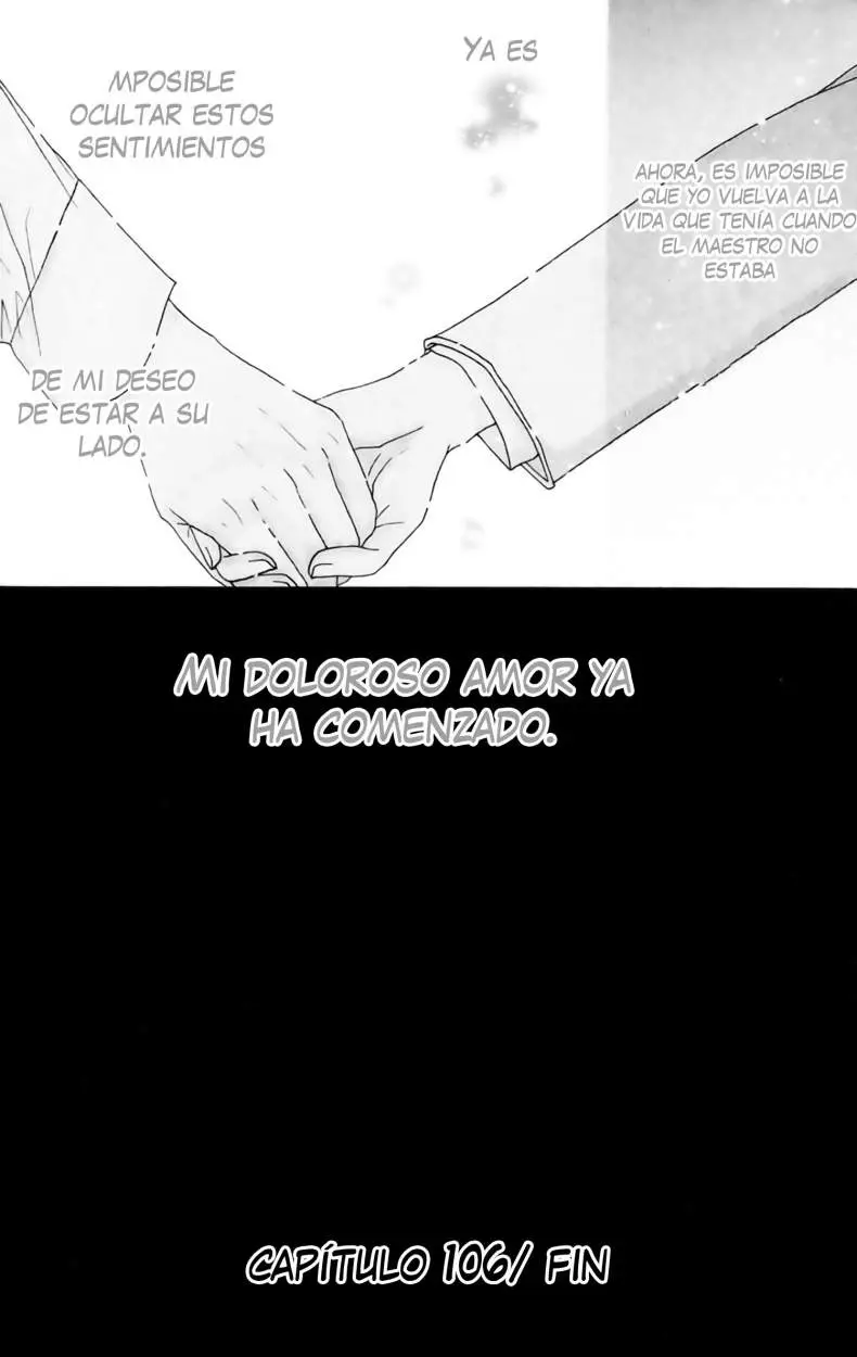 Gakuen Alice (2002) - Capítulo 106 - Página 32 - LectorTMOo
