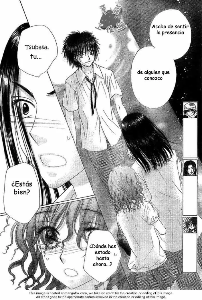Gakuen Alice (2002) - Capítulo 107 - Página 4 - LectorTMOo