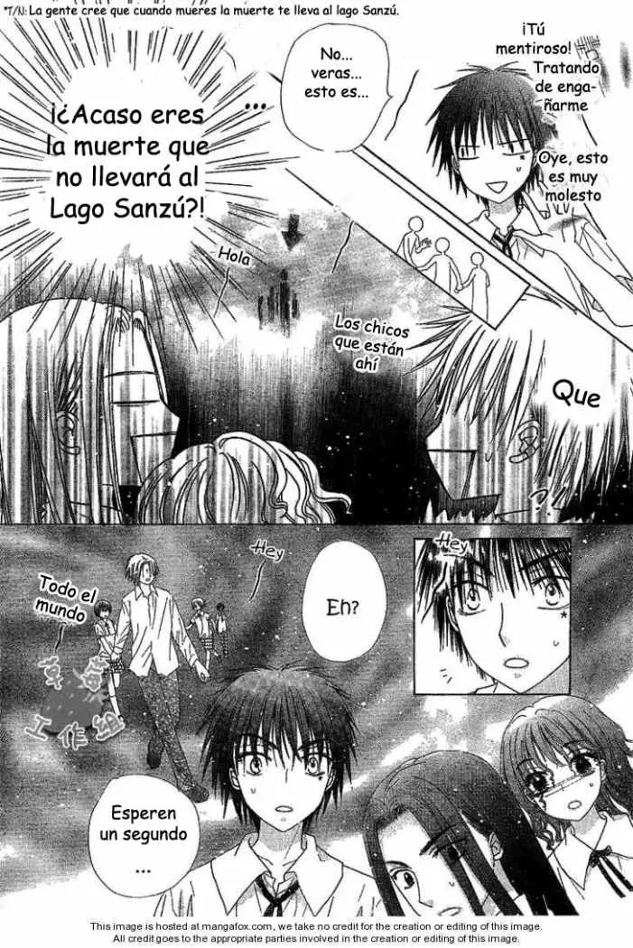 Gakuen Alice (2002) - Capítulo 107 - Página 6 - LectorTMOo