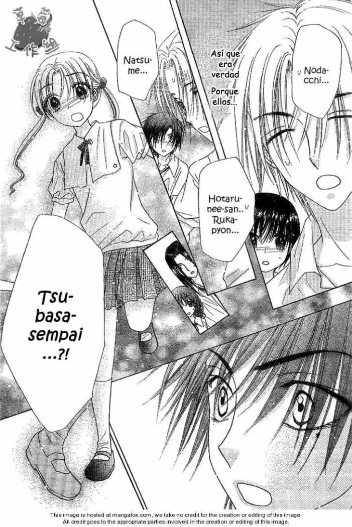 Gakuen Alice (2002) - Capítulo 107 - Página 7 - LectorTMOo
