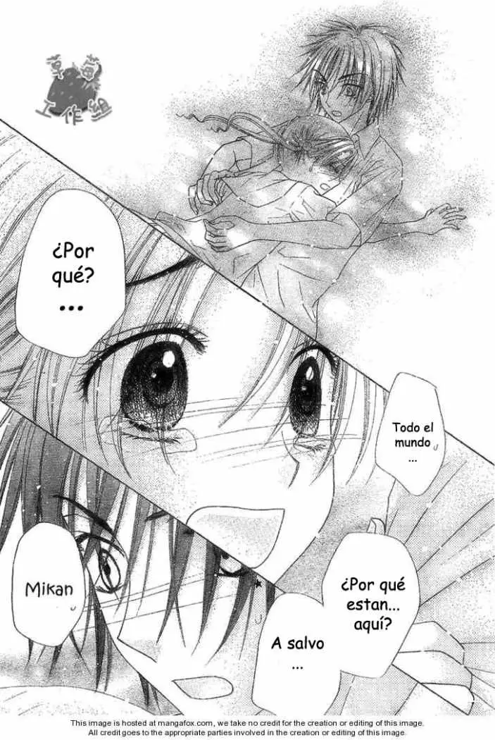 Gakuen Alice (2002) - Capítulo 107 - Página 8 - LectorTMOo