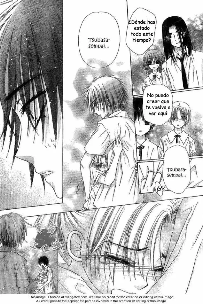 Gakuen Alice (2002) - Capítulo 107 - Página 9 - LectorTMOo