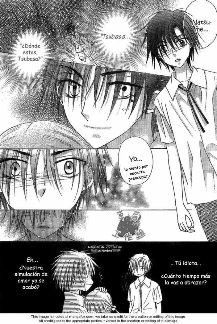 Gakuen Alice (2002) - Capítulo 107 - Página 10 - LectorTMOo