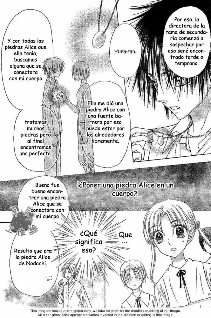 Gakuen Alice (2002) - Capítulo 107 - Página 16 - LectorTMOo