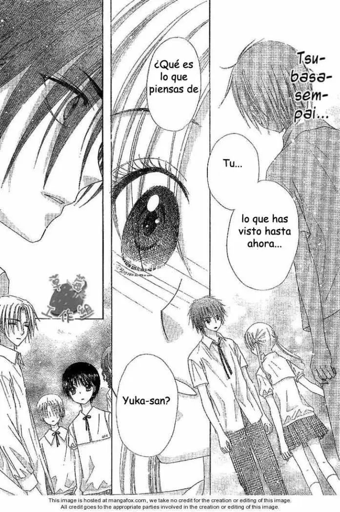 Gakuen Alice (2002) - Capítulo 107 - Página 19 - LectorTMOo