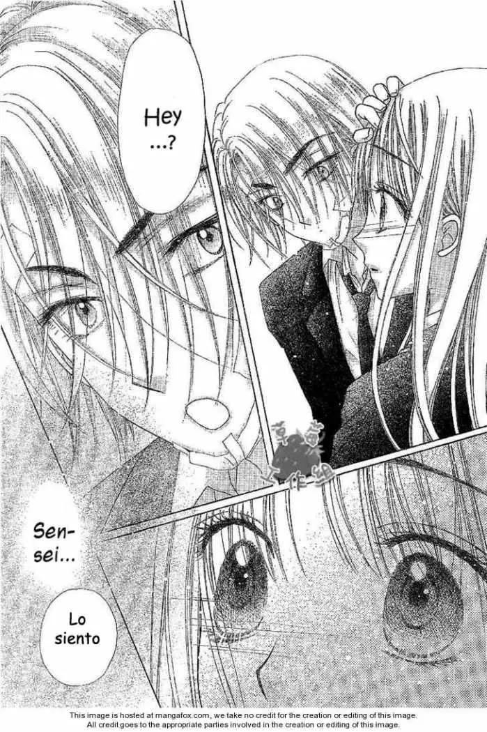 Gakuen Alice (2002) - Capítulo 107 - Página 21 - LectorTMOo