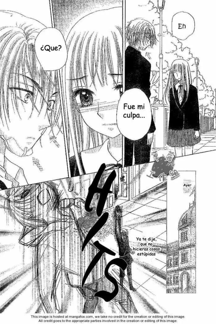 Gakuen Alice (2002) - Capítulo 107 - Página 22 - LectorTMOo