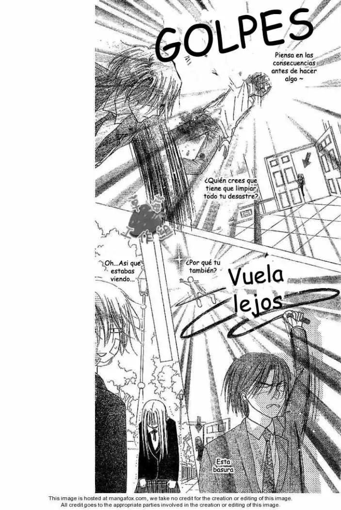 Gakuen Alice (2002) - Capítulo 107 - Página 23 - LectorTMOo