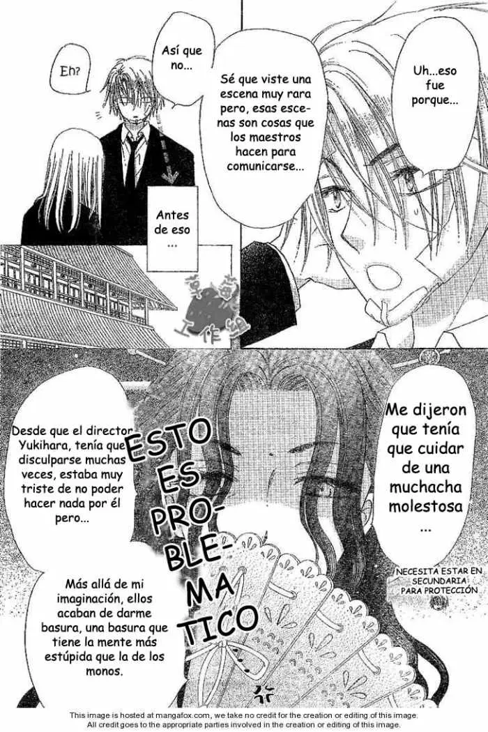 Gakuen Alice (2002) - Capítulo 107 - Página 24 - LectorTMOo