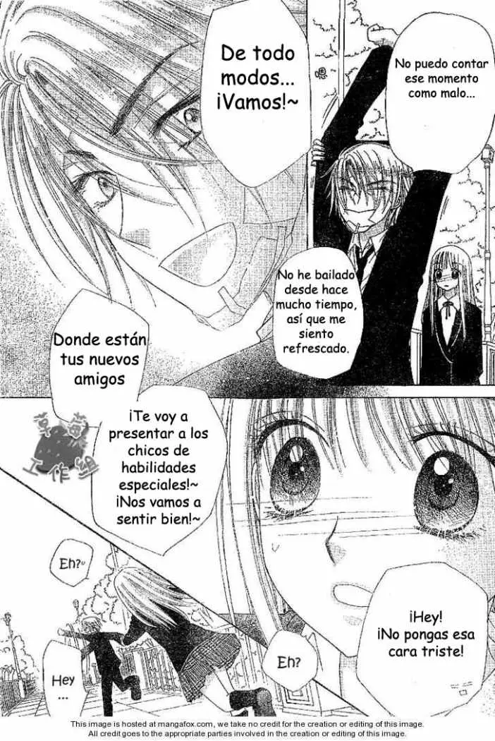 Gakuen Alice (2002) - Capítulo 107 - Página 26 - LectorTMOo