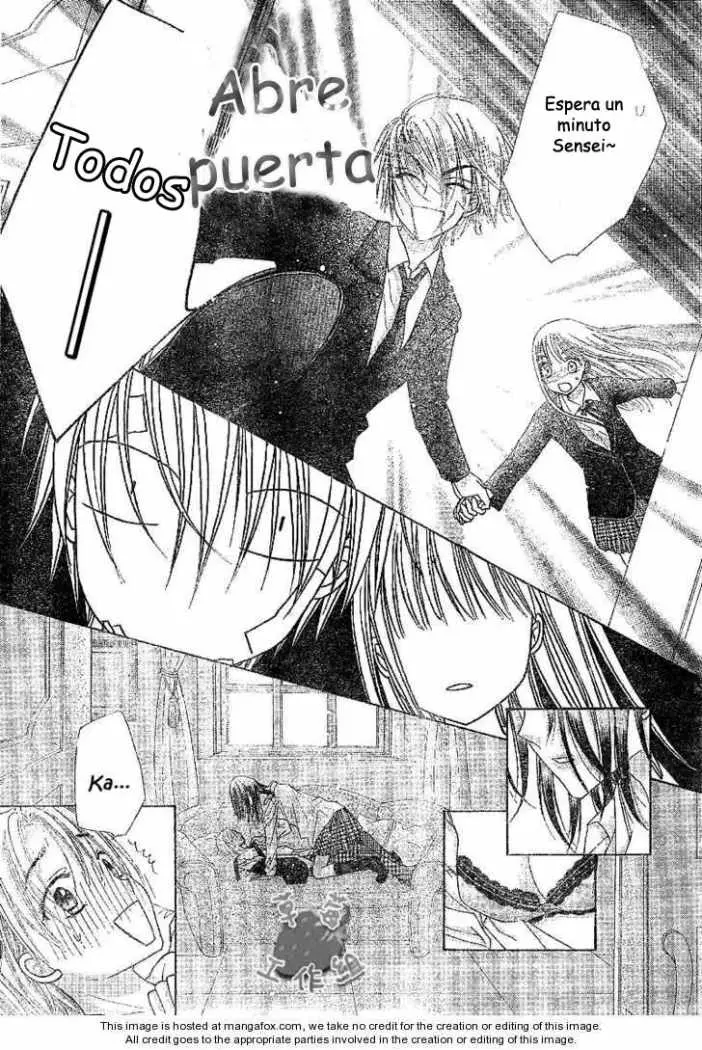 Gakuen Alice (2002) - Capítulo 107 - Página 27 - LectorTMOo