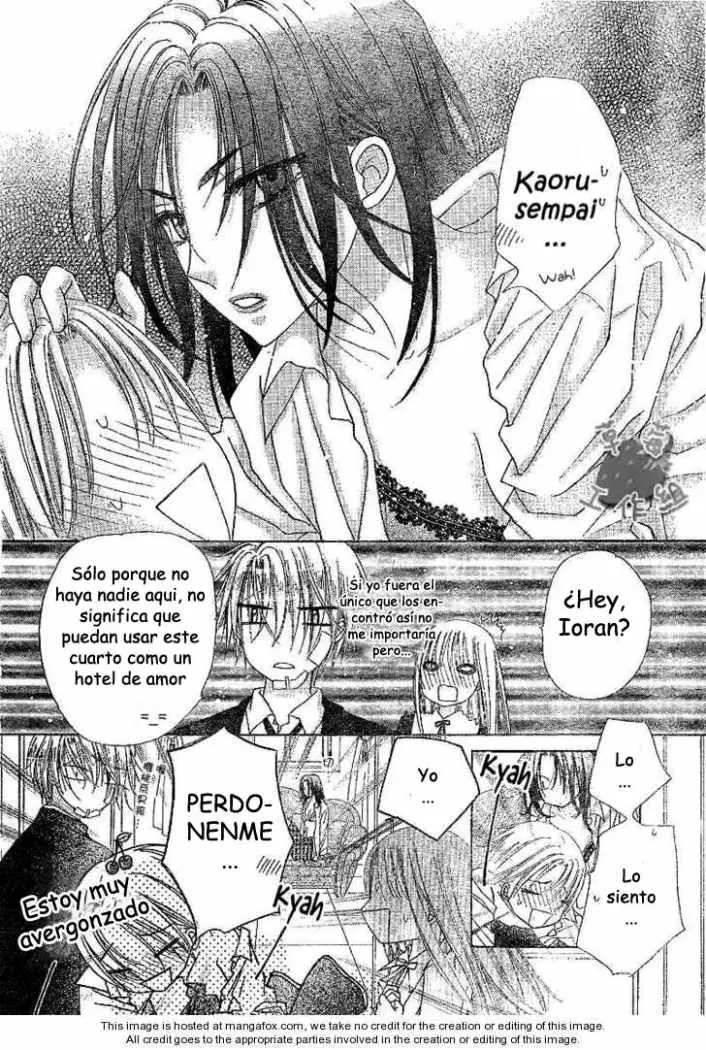 Gakuen Alice (2002) - Capítulo 107 - Página 28 - LectorTMOo