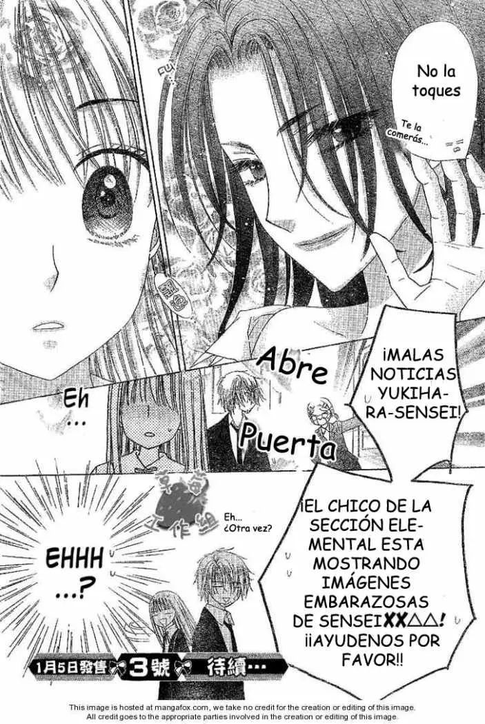 Gakuen Alice (2002) - Capítulo 107 - Página 30 - LectorTMOo