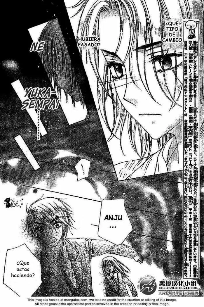 Gakuen Alice (2002) - Capítulo 108 - Página 4 - LectorTMOo