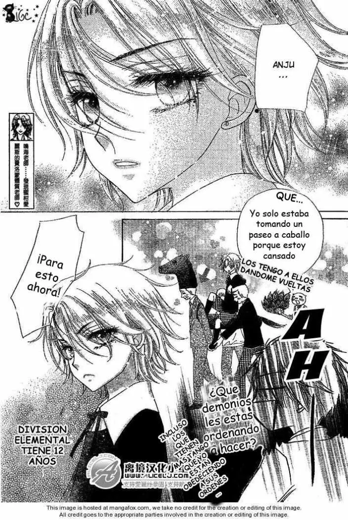 Gakuen Alice (2002) - Capítulo 108 - Página 5 - LectorTMOo