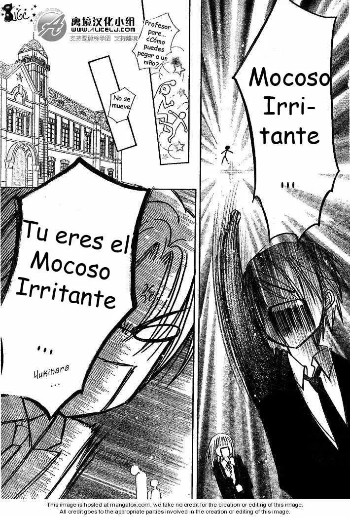 Gakuen Alice (2002) - Capítulo 108 - Página 9 - LectorTMOo