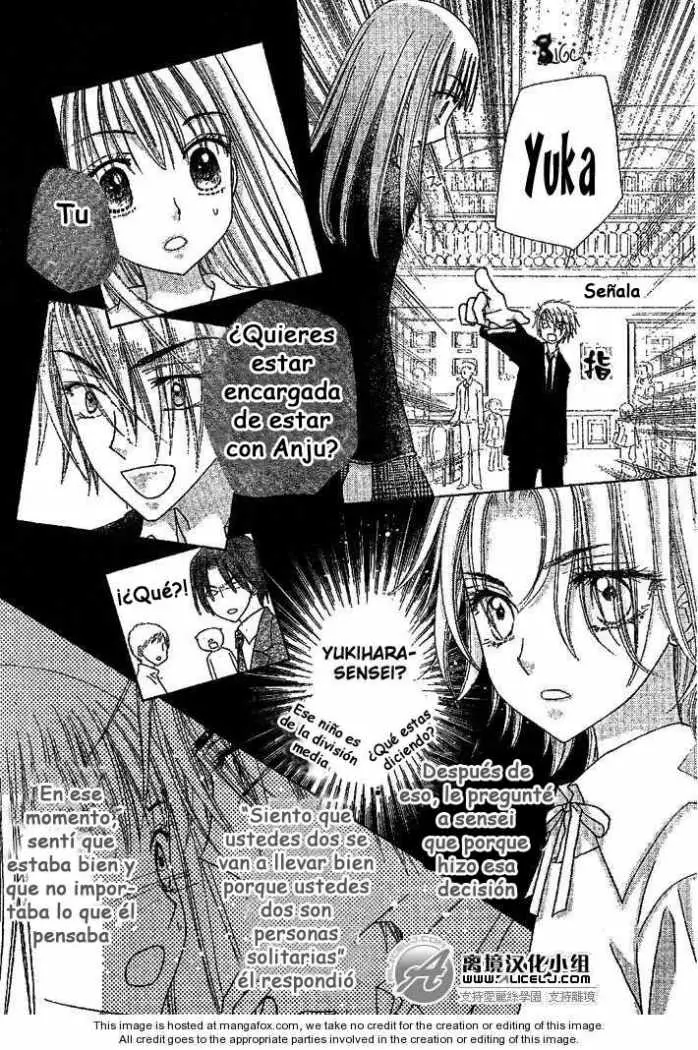 Gakuen Alice (2002) - Capítulo 108 - Página 13 - LectorTMOo