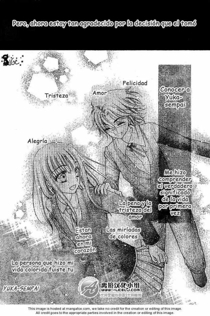 Gakuen Alice (2002) - Capítulo 108 - Página 14 - LectorTMOo