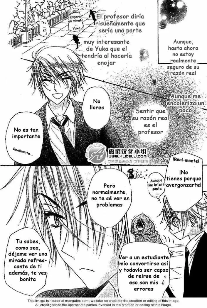 Gakuen Alice (2002) - Capítulo 108 - Página 18 - LectorTMOo