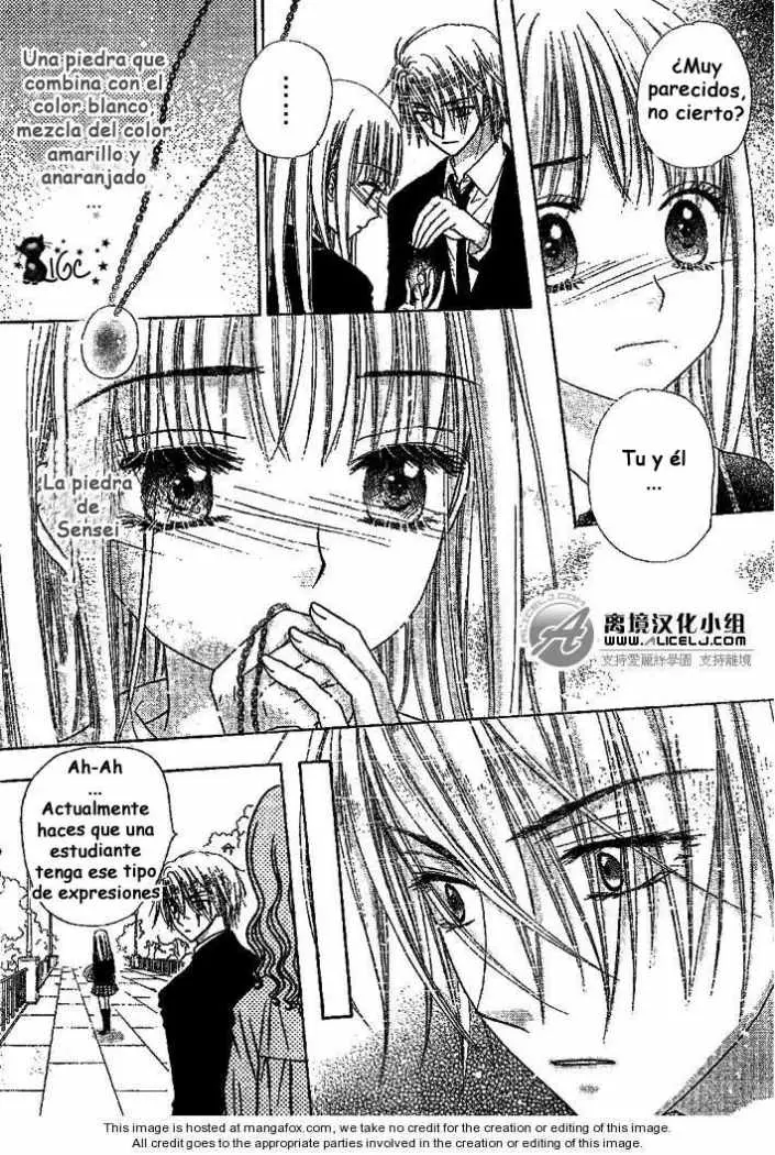 Gakuen Alice (2002) - Capítulo 108 - Página 20 - LectorTMOo